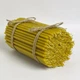 Церковные свечи восковые 75% №100 / 16см / 1кг / 250шт - изображение 4