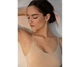 Боді-майка стрінг Jasmine 9901 beige S - изображение 5