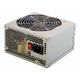 Блок питания Delux 450W (DLP-30D) Silver Б/у - изображение 1