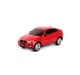 Машинка на радиоуправлении Rastar BMW 31700 Красный + пульт ДУ - изображение 1