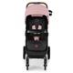 Прогулочная коляска Kinderkraft Cruiser LX Pink (KKWCRLXPNK0000) - изображение 5