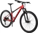 Велосипед гірський GT ZASKAR AL COMP 29″ XL Mystic red (G26601M10) - зображення 3