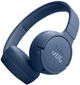 Беспроводные наушники JBL Tune 670 NC (JBLT670NCBLU) синие - изображение 1