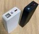 УМБ XO 22.5W 20000 mAh PD20W с быстрой Quick Charge 3.0 зарядкой белый - изображение 2