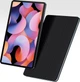 Чехол для планшета Xiaomi Pad 6 обложка книжка черная - изображение 1