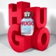 Тестер Туалетная вода для мужчин Hugo Boss Hugo Man 125 мл - изображение 5
