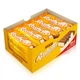 Упаковка вафельних батончиків Roshen Roshetto Milk Chocolate 25 шт х 34 г - зображення 1