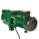 Насос поверхностный струйный NOWA JSW 1100-5060 - изображение 3
