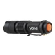 Фонарик ручной VOIN VL-3028, LED XPE, 100Lm, зум, алюминий, 1хАА (не в комплекте) (VL-3028) V11081 - изображение 5