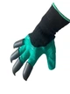 Перчатки садовые с когтями Garden Genie Gloves - изображение 5