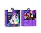 Игровые наушники полноразмерные W109 Gaming USB/3.5/50mm/2m для компьютера,ноутбука с динамическим волшебным световым эффектом RGB White - изображение 1