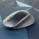 Мышь Logitech M330 Silent Wireless, Black, Refurbished - изображение 2