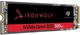 SSD диск Seagate IronWolf 525 500GB M.2 PCI Express 4.0 x4 TLC (ZP500NM3A002) - изображение 3