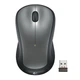 Мышь Logitech M310 Wireless, Dark Grey, Refurbished - изображение 1