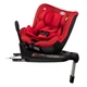 Автокрісло Heyner Multi Fix TWIST (0+, I) Racing Red (782 130) - изображение 2