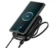 УМБ Baseus Qpow 20000mAh 22,5W Power bank Black - изображение 5