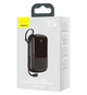 УМБ Baseus Qpow 20000mAh 22,5W Power bank Black - изображение 6