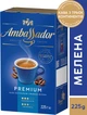 Кофе молотый Ambassador Premium 225 г (8720254065205) - изображение 2