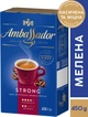 Кофе молотый Ambassador Strong 450 г (8720254065267) - изображение 2
