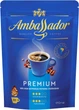 Кофе растворимый Ambassador Premium 170 г (8720254065687) - изображение 1