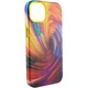 Шкіряний чохол Colour Splash для Apple iPhone 11 Pro Max (6.5") - зображення 2