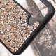 TPU чохол Bling Guard World Rock Case Diamond для Samsung Galaxy S23 Pink - зображення 5