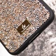 TPU чохол Bling Guard World Rock Case Diamond для Samsung Galaxy S23 Pink - зображення 6