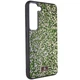 TPU чехол Bling Guard World Rock Case Diamond для Samsung Galaxy S23 Green - изображение 2
