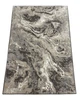 Килимова доріжка на прогумованій основі Epic шириною 2 м. сіро-бежева Gray-Beige 23090690520 (ціна за 1 пог. м.) - зображення 1
