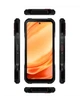 Защищенный смартфон Doogee v20s 12/256gb orange - изображение 2