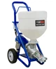 Станція для штукатурки і шпаклівки Profter T2 (12 л/хв 1800 Вт 60 кв/год) Агрегат для штукатурки - зображення 8