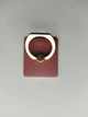 Iring кільце держатель для смартфона Рожевий / Срібний 1783P - зображення 4