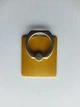 Iring кільце держатель для смартфона Золотий / Срібний 1783P - зображення 2