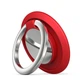 Кольцо для смартфона Coobowe держатель Красный 2010P - изображение 1
