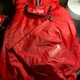 Дождевик для собак Coleman Dog Raincoat, M Красный - изображение 4