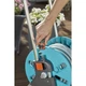 Візок зі шлангом Gardena AguaRoll S (18502-50.000.00) - зображення 5