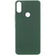 Чохол Silicone Cover Lakshmi (AAA) для Xiaomi Redmi Note 7 / Note 7 Pro / Note 7s Зелений / Cyprus Green Без бренду - зображення 1