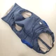 Парка Smart Pet "Denim", XL1 Синій - зображення 2