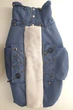 Парка Smart Pet "Denim", XL1 Синій - зображення 4
