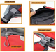 Спасательный жилет для собак Voyager Pet Dog Bagpack, M - изображение 4