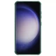 Карбоновая накладка Nillkin CamShield Pro Magnetic для Samsung Galaxy S24+ Deep Green - изображение 4