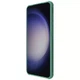 Карбоновая накладка Nillkin CamShield Pro Magnetic для Samsung Galaxy S24+ Deep Green - изображение 5