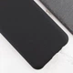 Чехол Silicone Cover Lakshmi (AAA) для Samsung Galaxy S22 Ultra Черный / Black - изображение 3