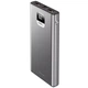Портативное ЗУ Proove Guardian 22.5W 10000 mAh Metal gray - изображение 1