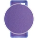 Чохол Silicone Cover Lakshmi Full Camera (A) для Samsung Galaxy M33 5G Бузковий / Dasheen - зображення 3