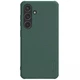 Чохол Nillkin Matte Magnetic Pro для Samsung Galaxy S24+ Зелений / Green - зображення 1