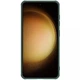 Чохол Nillkin Matte Magnetic Pro для Samsung Galaxy S24+ Зелений / Green - зображення 3
