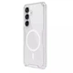 TPU чохол Nillkin Nature Pro Magnetic для Samsung Galaxy S24+ Безбарвний (прозорий) - зображення 4