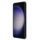 Карбоновая накладка Nillkin CamShield Pro Magnetic для Samsung Galaxy S24+ Black - изображение 5