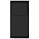 Карбоновая накладка Nillkin CamShield Pro для Samsung Galaxy S24 Ultra Black - изображение 5